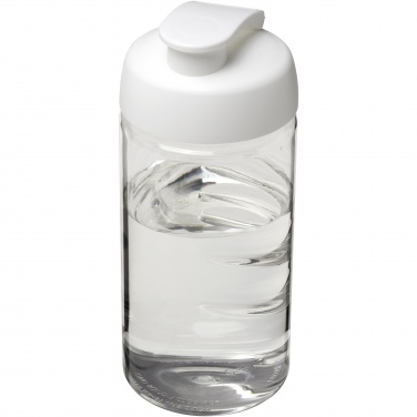 : H2O Active® Bop 500 ml sportinis buteliukas su atverčiamu dangteliu