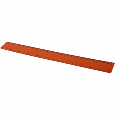 : Rothko 30 cm plastikinė liniuotė