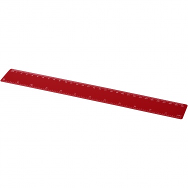 : Rothko 30 cm plastikinė liniuotė