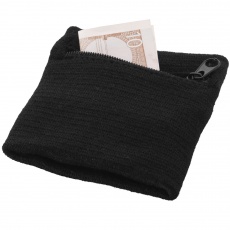Brisky performanso apyrankė su užtrauktuku užsegama kišene