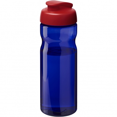 : H2O Active® Eco Base 650 ml sportinis buteliukas su atverčiamu dangteliu