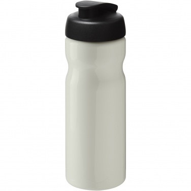 : H2O Active® Eco Base 650 ml sportinis buteliukas su atverčiamu dangteliu