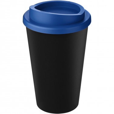 : Americano® Eco 350 ml perdirbtas stiklainis