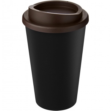 : Americano® Eco 350 ml perdirbtas stiklainis