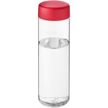 : H2O Active® Vibe 850 ml vandens butelis su užsukamu dangteliu