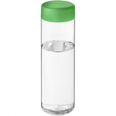 : H2O Active® Vibe 850 ml vandens butelis su užsukamu dangteliu