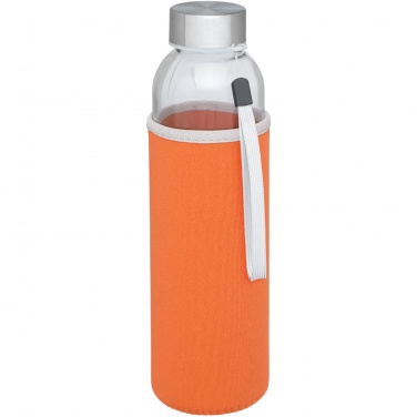 : Bodhi 500 ml stiklinis vandens butelis