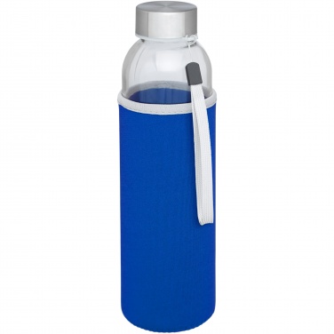 : Bodhi 500 ml stiklinis vandens butelis