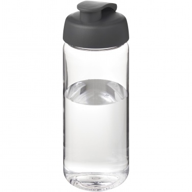 : H2O Active® Octave Tritan™ 600 ml sportinis buteliukas su atverčiamu dangteliu