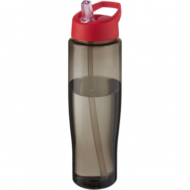 : H2O Active® Eco Tempo 700 ml sportinis buteliukas su snapeliu su dangteliu