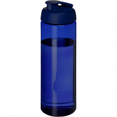 : H2O Active® Eco Vibe 850 ml sportinis buteliukas su atverčiamu dangteliu