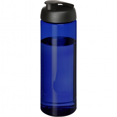 : H2O Active® Eco Vibe 850 ml sportinis buteliukas su atverčiamu dangteliu