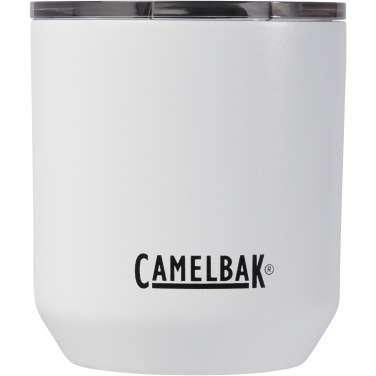 Logotrade dovana nuotrauka: CamelBak® Horizon Rocks 300 ml vakuuminis indas