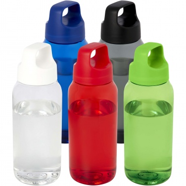 : Bebo 500 ml perdirbto plastiko vandens butelis