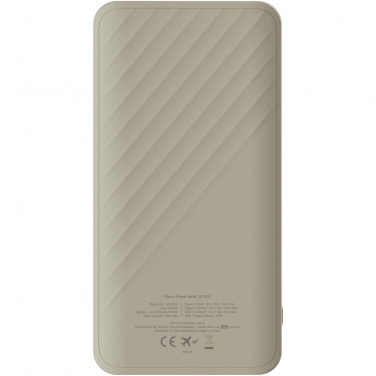 : Xtorm XG220 Go2 15W 20 000 mAh greito įkrovimo maitinimo blokas 