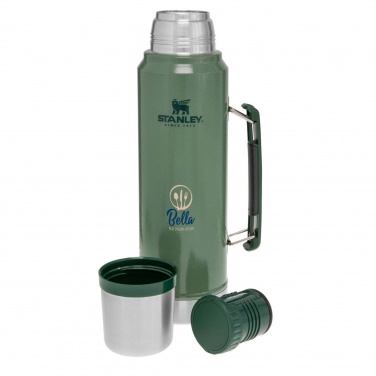 Logotrade dovana nuotrauka: Stanley Classic 1000 ml buteliukas