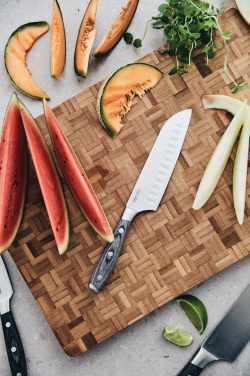 Logotrade reklaminiai produktai nuotrauka: VINGA Kaiser Santoku peilis