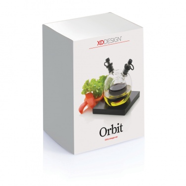 : Orbit aliejaus ir acto rinkinys