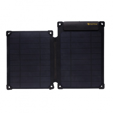 : Solarpulse rplastic nešiojamas saulės skydelis 10W