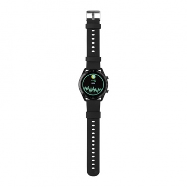 : RCS perdirbtas TPU Fit Watch apvalus