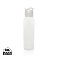 Oasis RCS perdirbto naminio vandens butelis 650ml, baltas