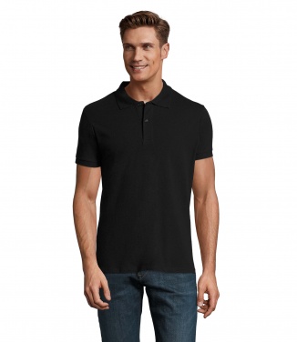 Logotrade reklaminės dovanos nuotrauka: PERFECT MEN Polo 180g