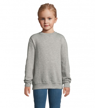 Logotrade dovana nuotrauka: NAUJAS SUPREME KIDS SWEAT 280