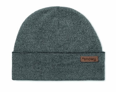 Logotrade reklaminiai produktai nuotrauka: Akriliniai beanie verpalai