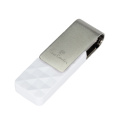 PENDRIVE PIERRE CARDIN USB 32GB, baltas