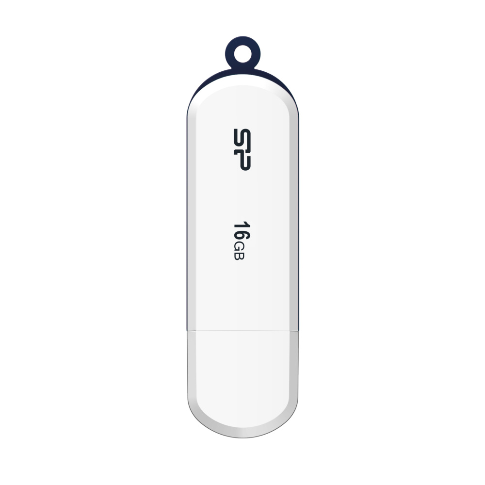 Logotrade dovana nuotrauka: PENDRIVE SILICON POWER B32 3.2