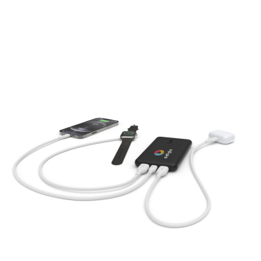 Logotrade verslo dovanos nuotrauka: Belkin BoostCharge Powerbank 10K