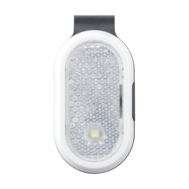 Logotrade dovana nuotrauka: Clip Reflection light