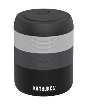 Logotrade firminės dovanos nuotrauka: Kambukka® Bora 600 ml Maisto indelis