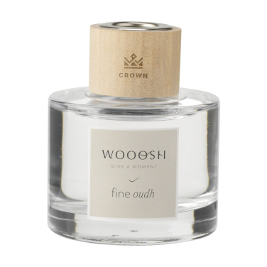 Logotrade verslo dovanos nuotrauka: Wooosh Fragrance Sticks Fine Oudh