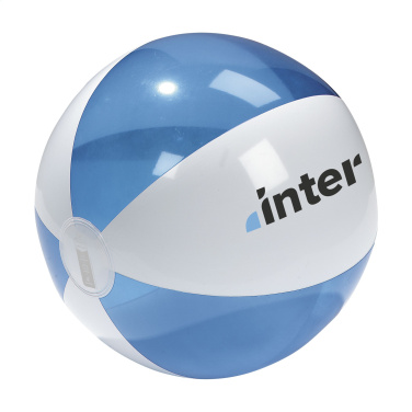 Logotrade reklaminės dovanos nuotrauka: BeachBall Ø 30 cm