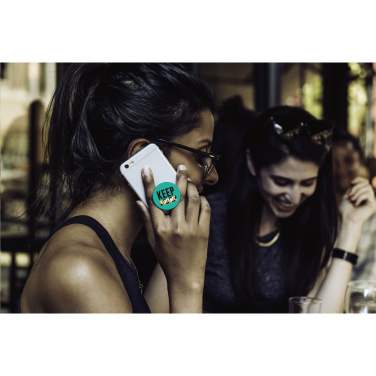 Logotrade reklaminiai produktai nuotrauka: PopSockets® telefono rankena