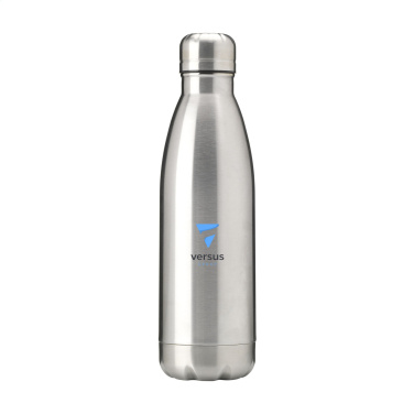 Logotrade firminės dovanos nuotrauka: Topflask 500 ml geriamasis butelis