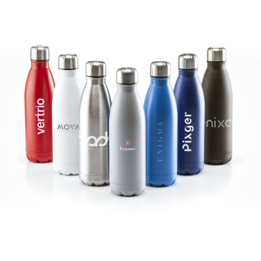 Logotrade dovana nuotrauka: Topflask 790 ml vienos sienelės geriamasis butelis