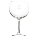 Cocktail Gin Glass 700 ml, skaidrus