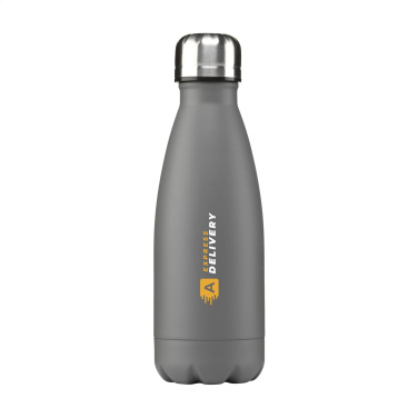 Logotrade dovana nuotrauka: Topflask RCS 500 ml vienos sienelės geriamasis butelis