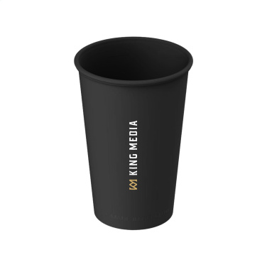 Logotrade verslo dovanos nuotrauka: Drinking Cup Hazel 300 ml kavos puodelis