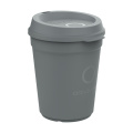 CirculCup dangtelis 300 ml, akmuo tamsus