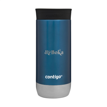 Logotrade dovana nuotrauka: Contigo® Huron 2.0 470 ml termopuodelis