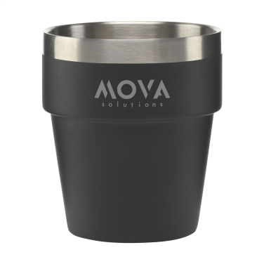 Logotrade dovana nuotrauka: Hyco RCS Recycled Mug 300 ml