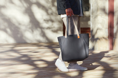 Logotrade verslo dovanos nuotrauka: Bellroy Market Tote