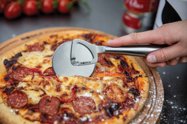 Logotrade verslo dovanos nuotrauka: BOSKA Pizza Wheel Kopenhaga