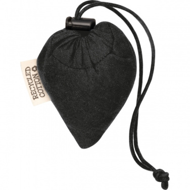 Logotrade reklaminės dovanos nuotrauka: Perdirbtos medvilnės krepšys Modena