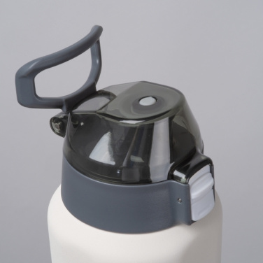 Logotrade reklaminės dovanos nuotrauka: MoLu nerūdijančio plieno butelis Puente Alto