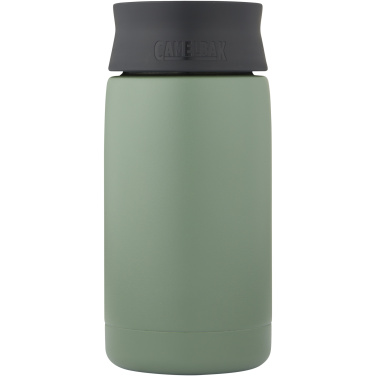 Logotrade verslo dovanos nuotrauka: CamelBak® Hot Cap 350 ml vario vakuuminiu būdu izoliuotas stiklainis