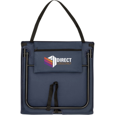 Logotrade verslo dovanos nuotrauka: Ramus paplūdimio gultas